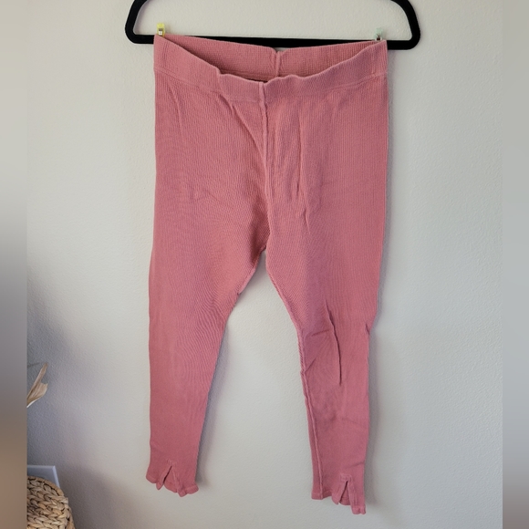 Free people early night leggings - Picture 4 of 4